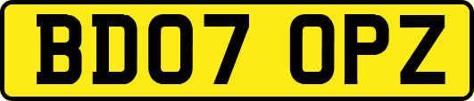BD07OPZ