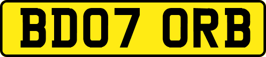 BD07ORB
