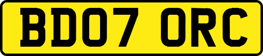BD07ORC