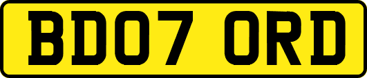 BD07ORD