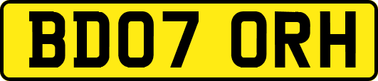 BD07ORH