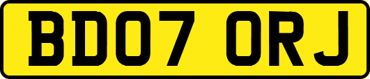 BD07ORJ