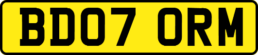 BD07ORM