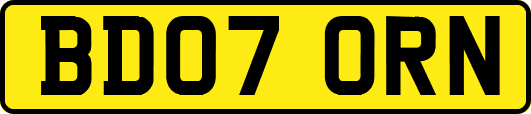 BD07ORN