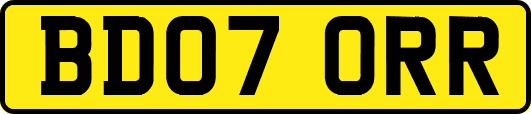 BD07ORR