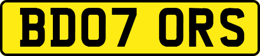 BD07ORS