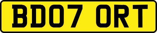 BD07ORT