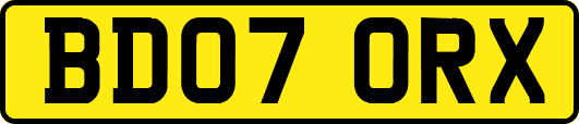 BD07ORX