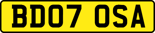 BD07OSA