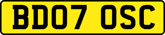 BD07OSC
