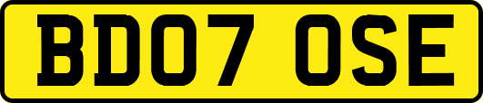 BD07OSE