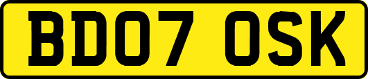 BD07OSK