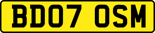 BD07OSM