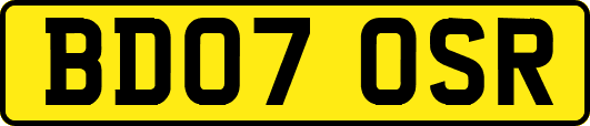 BD07OSR
