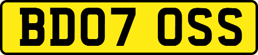 BD07OSS
