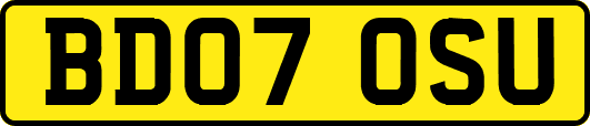 BD07OSU