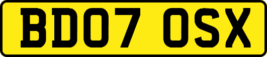 BD07OSX