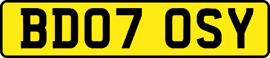 BD07OSY