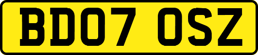 BD07OSZ
