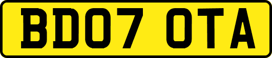 BD07OTA