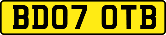 BD07OTB