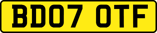 BD07OTF