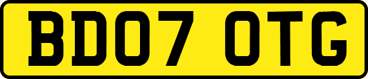 BD07OTG