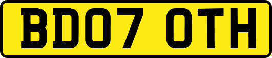 BD07OTH