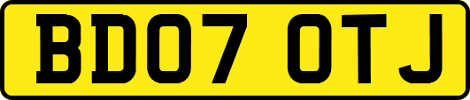 BD07OTJ