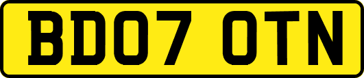 BD07OTN