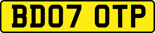 BD07OTP