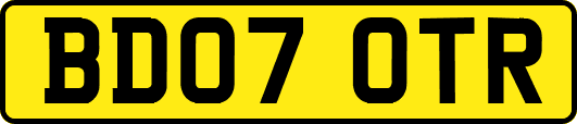 BD07OTR