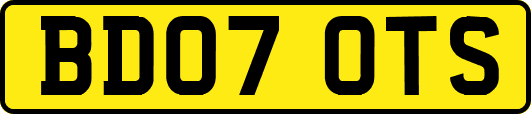 BD07OTS