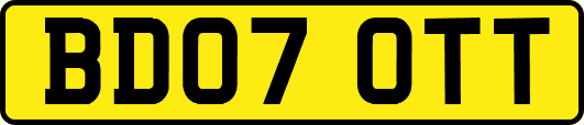 BD07OTT