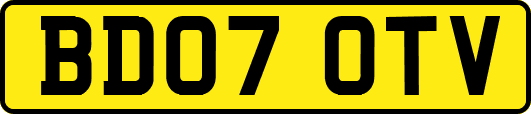 BD07OTV