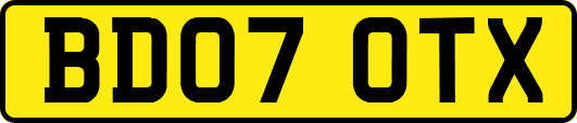 BD07OTX