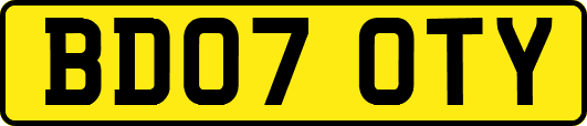 BD07OTY