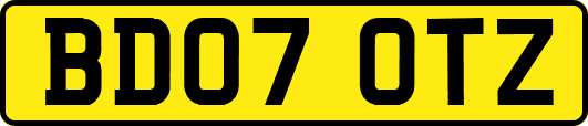 BD07OTZ
