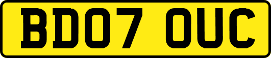 BD07OUC