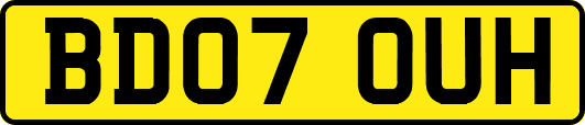 BD07OUH