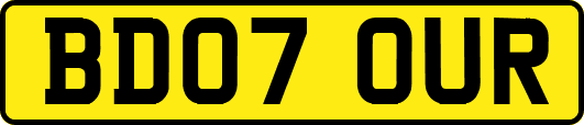 BD07OUR