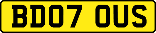BD07OUS