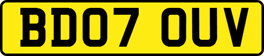BD07OUV