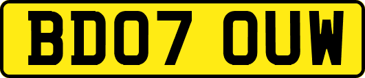 BD07OUW