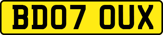 BD07OUX