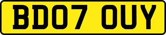 BD07OUY