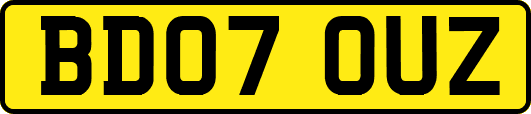 BD07OUZ