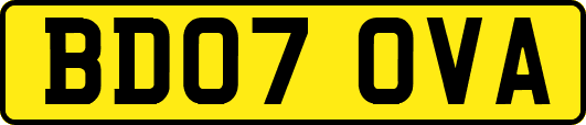 BD07OVA
