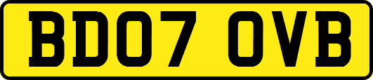 BD07OVB