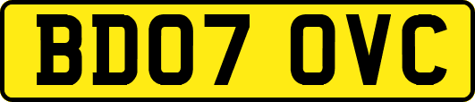 BD07OVC